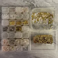 وسایل ساخت تاج و ریسه