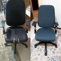 روکش صندلی و مبل