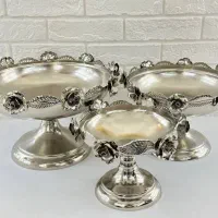 وسایل پذیرایی دکوری