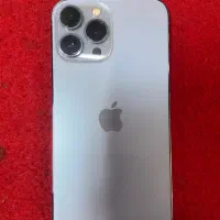 ایفون 13 پرومکس