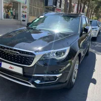 فیدلیتی ۷ نفره گیریکس جدید|خودرو سواری و وانت|بیرجند, |دیوار