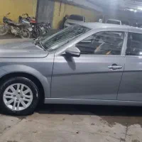 دنا پلاس تیپ ۲ تک برگ|خودرو سواری و وانت|الیگودرز, |دیوار