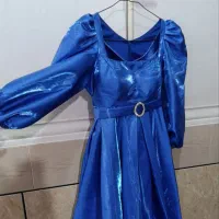 لباس مجلسی