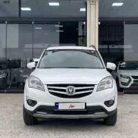 چانگان مدل ۹۷