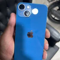 ایفون ۱۳ نرمال خیلی خیلی تمیز بشرط