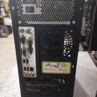 کیس گیمینگ i5|رایانه رومیزی|رشت, دیانتی|دیوار