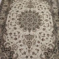 دو عدد فرش ۹ متری