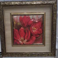 تابلو برجسته