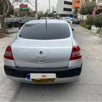 مگان ۲۰۰۰ اتومات|خودرو سواری و وانت|اندیشه, اندیشه فاز ۴|دیوار