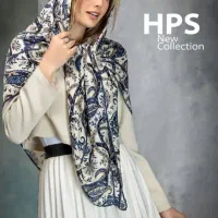 روسری قواره بزرگ