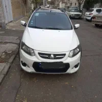 کوییک R مدل 1400|خودرو سواری و وانت|تبریز, |دیوار