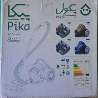 جاروبرقی پیکول