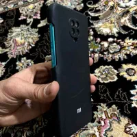 نوت 9s. معاوضه