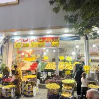 ۵۰ متر مغازه پیروزی