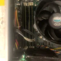 مینی کیس acer|رایانه رومیزی|تهران, قیطریه|دیوار