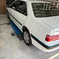 پژوه پارس مدل ۱۴۰۰