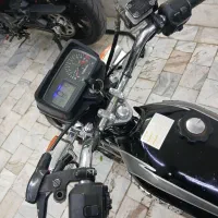 بهپر۲۰۰ رینگاسپرت دیجیتال مدل۱۳۹۹ درجه یک|موتورسیکلت|ایرانشهر, |دیوار