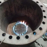 فروش تنور گازی