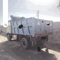 خاور کمپرسی ماسه۴۸۰ اجر