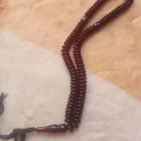 تسبیح قدیمی