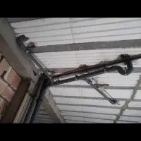 لوله کشی آب و گاز|خدمات پیشه و مهارت|نسیمشهر, |دیوار