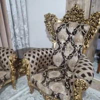 مبل ااستیل|مبلمان خانگی و میز عسلی|آبیک, |دیوار