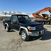 لندکروز مدل 2007