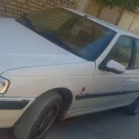 پژوپارس مدل ۹۰|خودرو سواری و وانت|شهرکرد, |دیوار