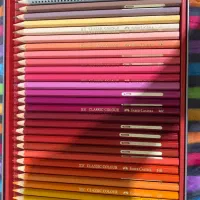 فابرکاستل100رنگ|لوازم التحریر|بندرعباس, |دیوار