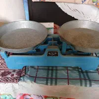 ترازو قدیمی