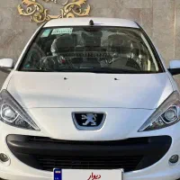 ۲۰۷ فلز مدل ۱۴۰۴