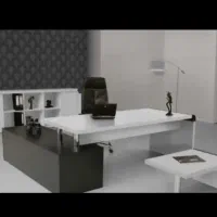 استخدام طراح حرفه ای 3D MAX کار