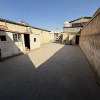 اجاره سوله ۲۰۰ متری / بر اتوبان امام رضا