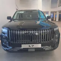 لوکانو ال 7 سند آماده نمایشگاه صفرلند  LUCANO L7