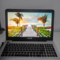 لب تاب ایسوس