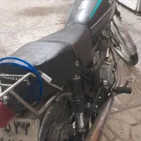 ریکا 86|موتورسیکلت|ساوه, |دیوار