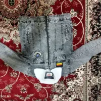 کت لی نو|لباس|رباطکریم, رباطکریم|دیوار