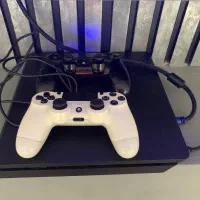 Ps4|کنسول، بازی ویدئویی و آنلاین|قم, نیروگاه|دیوار