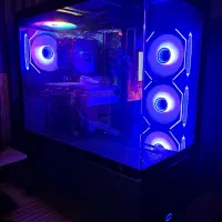 سیستم گیمینگ