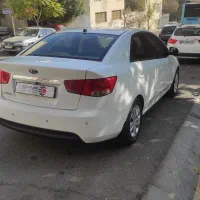 سایپا سراتو 1600دنده ای(آپشنال) مدل 1396|خودرو سواری و وانت|تهران, شاهین|دیوار