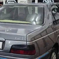 پرشیا عتیقه مدل ۸۶|خودرو کلاسیک|اردبیل, |دیوار