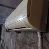 کولر گازی ۲۵۰۰۰