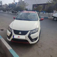 کوییک GXR تیپ L، فروش یامعاوضه، مدل ۱۴۰۳/۱۲