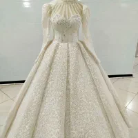 فروش لباس عروس