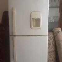 یخچال کارکرده