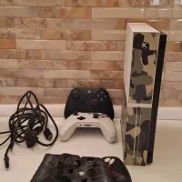 ایکس باکس وان اسone s|کنسول، بازی ویدئویی و آنلاین|اصفهان, قائمیه|دیوار