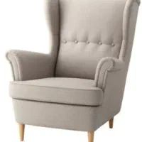 مبل های تکنفره برند IKEA