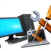 تعمیرات کامپیوتر و لپ تاپ تضمینی