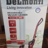جارو شارژی delmonti مدل DL380