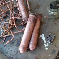 تعمیر و فروش دستگاه اسپرسو صنعتی تضمینی